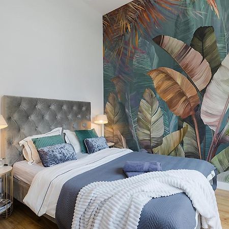 Woronicza Premium - Jungle Warsaw Apartment Exterior photo